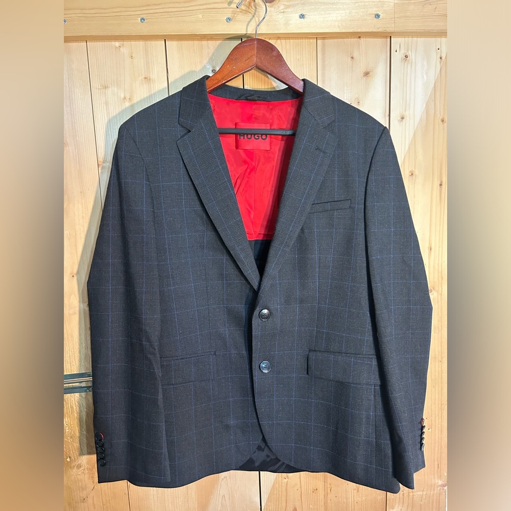 HUGO Blazer